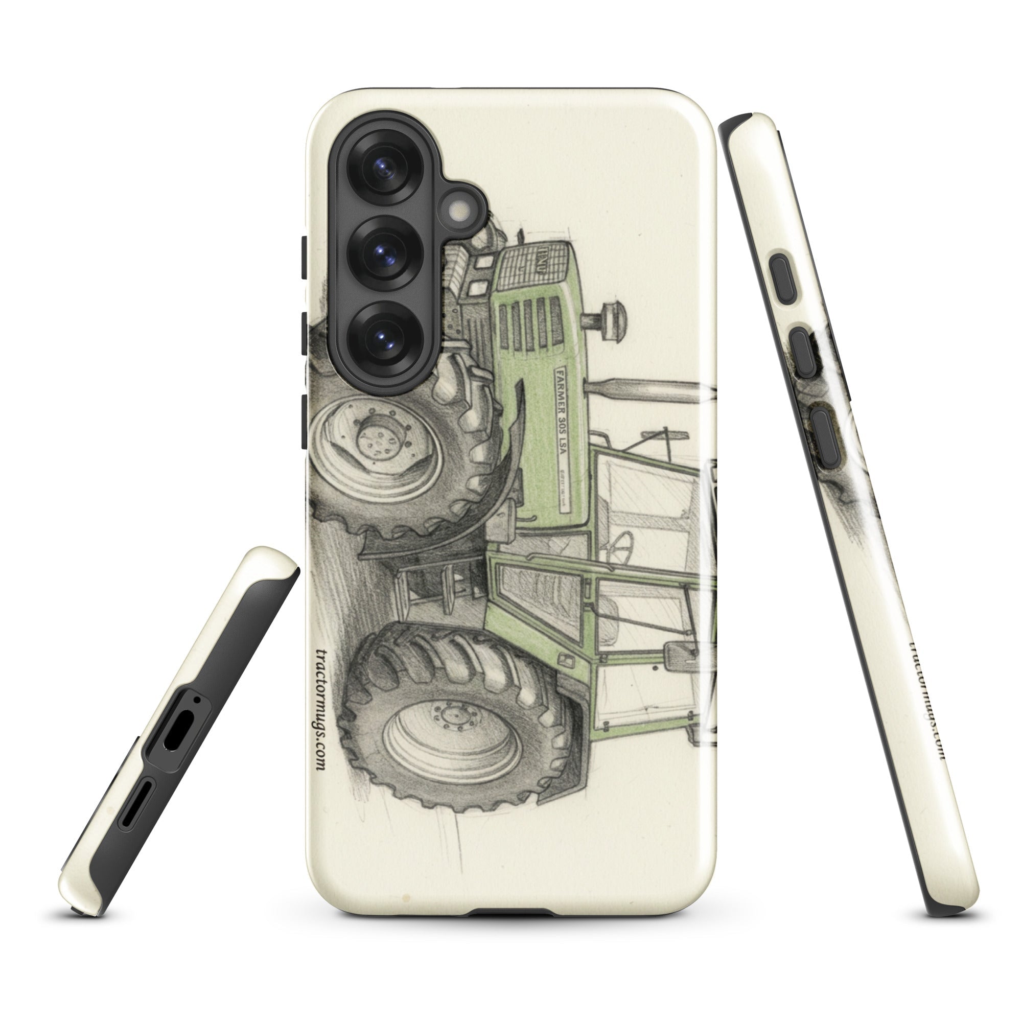 Fendt Tough case for Samsung® – Tractor Mugs