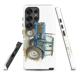 Ford tough Samsung case – Tractor Mugs