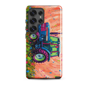Ford Tough case for Samsung® – Tractor Mugs