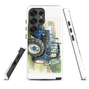Ford tough Samsung case – Tractor Mugs