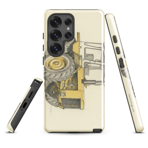 MUIR tough Samsung case – Tractor Mugs
