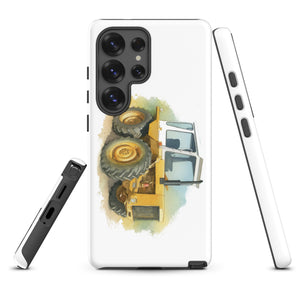 MUIR tough Samsung case – Tractor Mugs