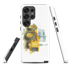MUIR tough Samsung case – Tractor Mugs