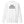 Easily Distracted By Tractors Unisex Premium Sweatshirt - White