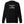 Good News. I Saw A Combine Unisex Premium Sweatshirt - Black