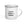 I Need a Hug-e Tractor Enamel Mug