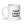 I Need a Hug-e Tractor White Glossy Mug - 20 oz