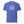 I Stop for Every Tractor Spotting Opportunity Unisex Premium T-shirt - Flo Blue