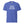 Tractor Spotting Is the Plan Unisex Premium T-shirt - Flo Blue