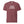 Weirdly Fascinated by Combines Unisex Premium T-shirt - Brick