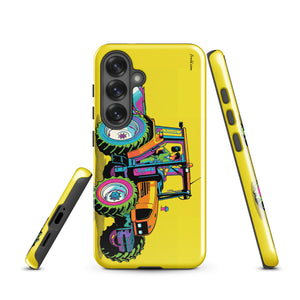 Renault Ceres 340X Pop Art | Tough case for Samsung®