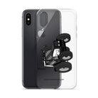 Valmet Clear Case for iPhone® Valmet Mega 8600 | Clear Case for iPhone® Quality Farmers Merch