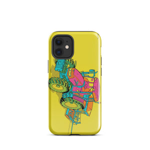 iPhone 12 mini