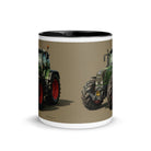 Fendt Mug with Color Inside – Tractor Mugs