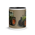 Fendt Mug with Color Inside – Tractor Mugs