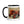 Porsche Mug with Color Inside – Tractor Mugs