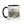 Fendt Mug with Color Inside – Tractor Mugs