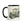 Fendt colour inside mug – Tractor Mugs