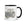 Ford Mug with Color Inside – Tractor Mugs
