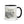 Ford Mug with Color Inside – Tractor Mugs