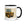 MUIR Mug with Color Inside – Tractor Mugs