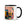 MUIR Mug with Color Inside – Tractor Mugs