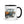 Renault Mug with Color Inside – Tractor Mugs