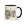 Porsche Mug with Color Inside – Tractor Mugs