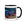 Porsche Mug with Color Inside – Tractor Mugs