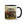 FIAT Mug with Color Inside – Tractor Mugs