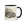 Fendt Mug with Color Inside – Tractor Mugs