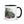 Fendt Mug with Color Inside – Tractor Mugs