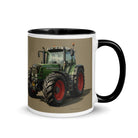 Fendt Mug with Color Inside – Tractor Mugs