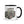 Fendt Mug with Color Inside – Tractor Mugs