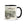 Fendt Mug with Color Inside – Tractor Mugs