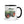 Fendt Mug with Color Inside – Tractor Mugs