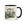 Fendt Mug with Color Inside – Tractor Mugs