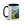 Ford Mug with Color Inside – Tractor Mugs