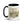 MUIR Mug with Color Inside – Tractor Mugs