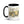 MUIR Mug with Color Inside – Tractor Mugs