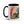 MUIR Mug with Color Inside – Tractor Mugs