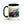 Renault Mug with Color Inside – Tractor Mugs