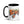 Porsche Mug with Color Inside – Tractor Mugs
