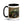Deutz Mug with Color Inside – Tractor Mugs