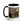 FIAT Mug with Color Inside – Tractor Mugs