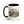 Fendt Mug with Color Inside – Tractor Mugs
