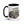 Fendt Mug with Color Inside – Tractor Mugs