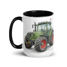 Fendt Mug with Color Inside – Tractor Mugs