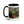 Fendt Mug with Color Inside – Tractor Mugs