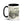 Fendt Mug with Color Inside – Tractor Mugs